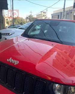 جيب رينيجيد